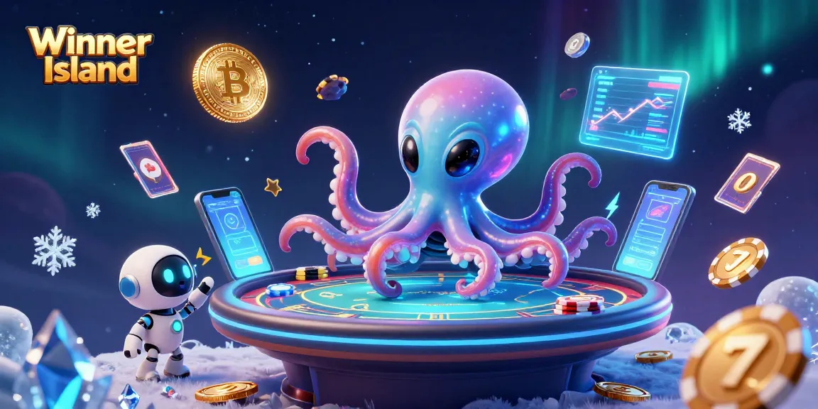 Winner Island Issues? Here Are the Expert Solutions for Gamblers in 2026