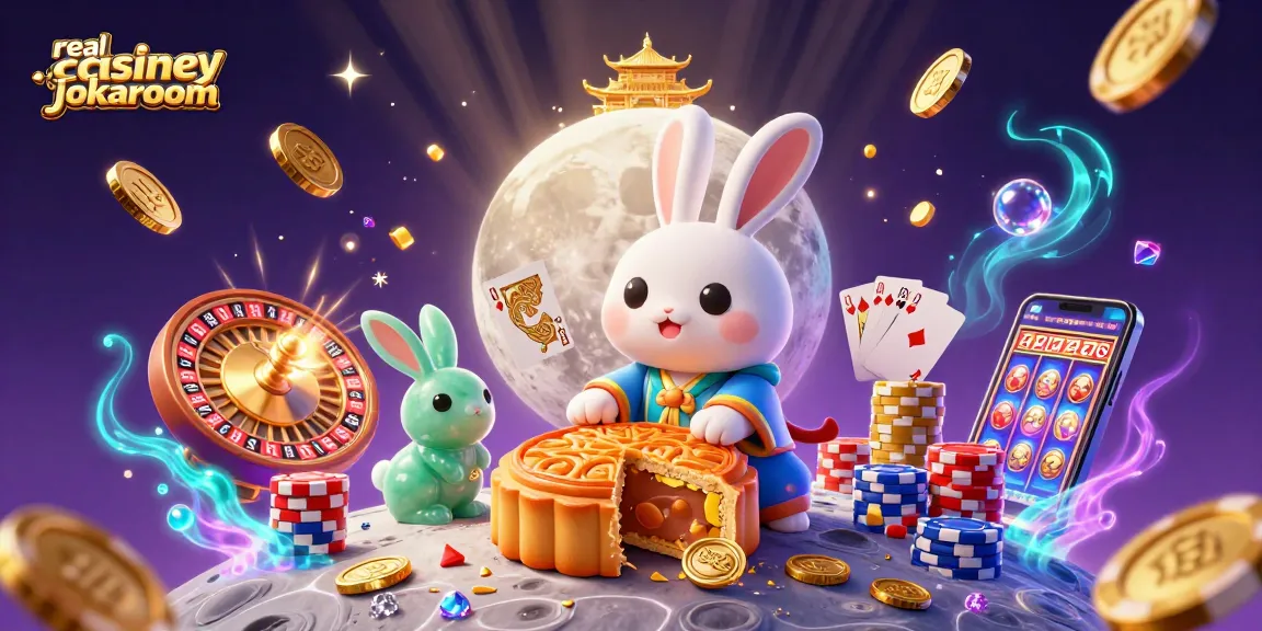 Real Money Casinos JokaRoom Walkthrough: A Strategic Guide for Australian Players in 2026