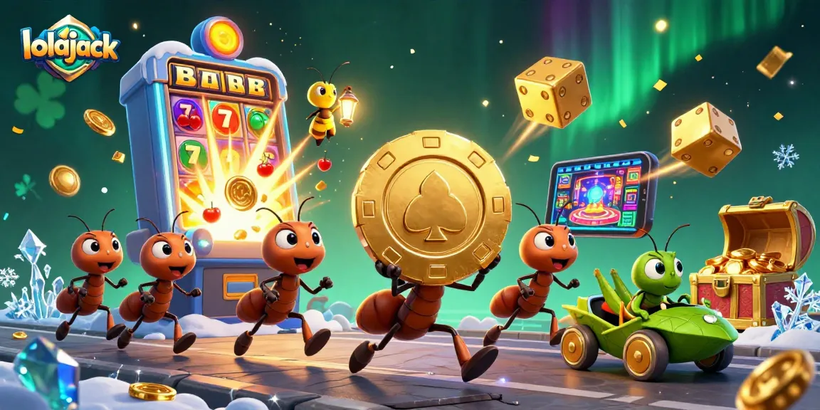 A Sustainable lolajack Casino Strategy for Players Seeking Winning Techniques in 2026